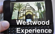 Westwood Experience icon
