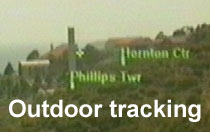 OutdoorAR icon