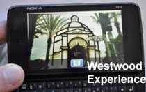 Westwood Experience icon